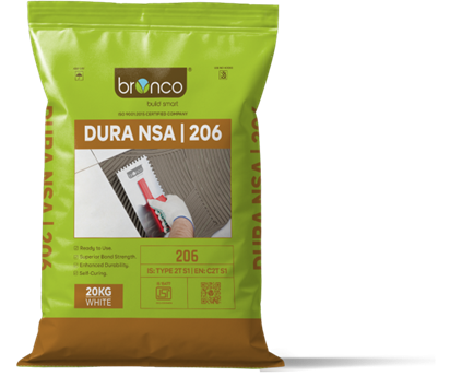 BRONCO DURA NSA