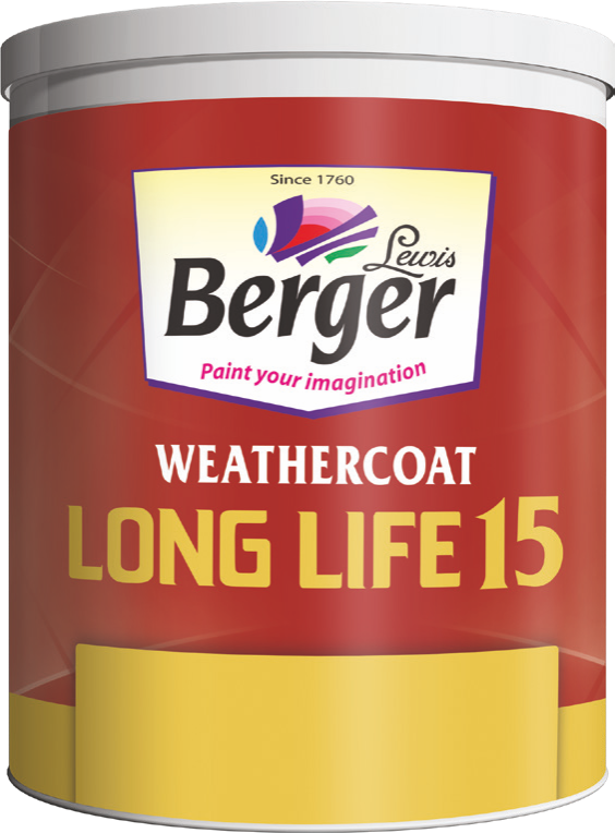 Weathercoat Long Life 15