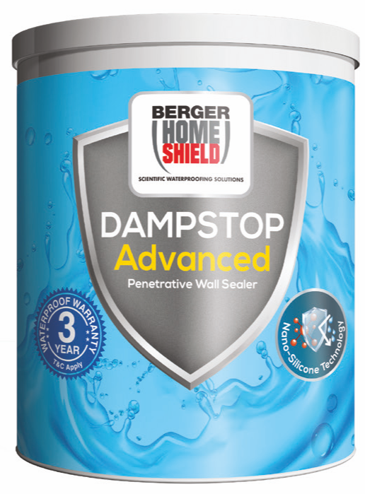 Dampstop Advanced